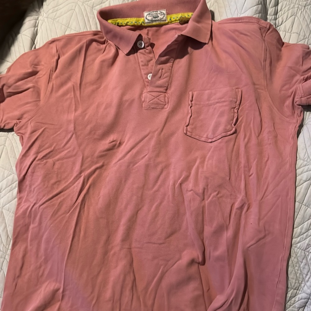 Vintage 1946 polo men’s medium